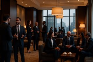 تغییر مسیر یا بازتعریف اولویت‌ها؟راه نجات کسب‌وکارها در دوران بحران